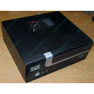 Б/У неттоп Depo Neos 220USF (Intel Atom D2700 (2x2.13GHz HT) /2Gb DDR3 /320Gb /miniITX) - Нижнекамск