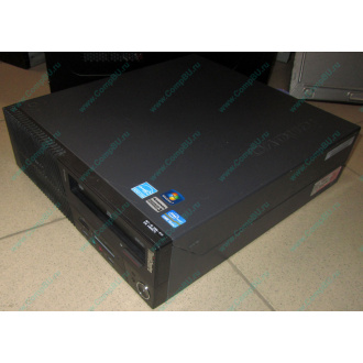 Б/У компьютер Lenovo M92 (Intel Core i5-3470 /8Gb DDR3 /250Gb /ATX 240W SFF) - Нижнекамск