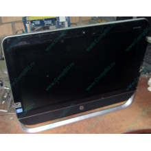 Б/У моноблок HP Pro 3520 (Intel Core i3-3240 /4Gb DDR3 /500Gb /20" TFT 1920x1080) - Нижнекамск