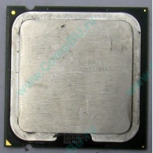 Процессор Intel Celeron D 331 (2.66GHz /256kb /533MHz) SL7TV s.775 (Нижнекамск)
