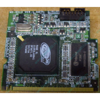 Видеокарта IBM FRU 71P8487 Micro-Star MS-9513 ATI Rage XL 8Mb miniPCI (Нижнекамск)
