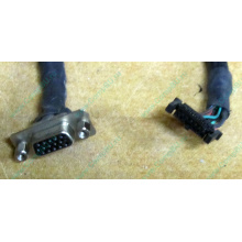 VGA-кабель IBM FRU 71P8472 71P8470 (Нижнекамск)