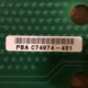 PBA C74974-401 (Нижнекамск)