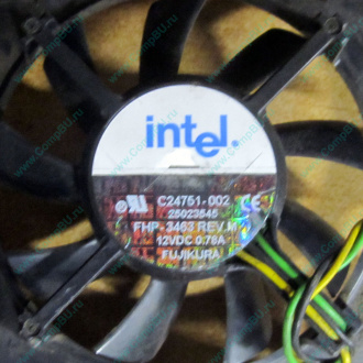 Кулер Intel C24751-002 socket 604 (Нижнекамск)