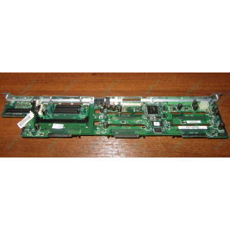 C53575-407 + C53578-203 Intel SR2400 backplane: плата корзины SCSI HDD в сборе (T0040301 + T0040401 + 6017B0044601) - Нижнекамск