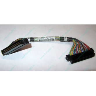 6017B0044701 в Нижнекамске, SCSI кабель для корзины HDD Intel SR2400 (Нижнекамск)