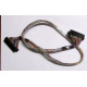 Intel 6017B0045301 в Нижнекамске, 68 pin SCSI кабель 26.5" / 57см для корзины HDD корпуса SR2400 (Нижнекамск)