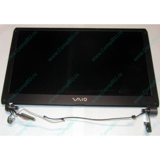 Экран Sony VAIO DCG-4J1L VGN-TXN15P в Нижнекамске, купить дисплей Sony VAIO DCG-4J1L VGN-TXN15P (Нижнекамск)