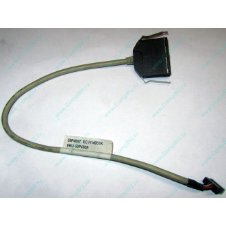 USB-кабель IBM 59P4807 FRU 59P4808 (Нижнекамск)
