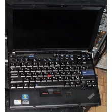 Ультрабук Lenovo Thinkpad X200s 7466-5YC (Intel Core 2 Duo L9400 (2x1.86Ghz) /2048Mb DDR3 /250Gb /12.1" TFT 1280x800) - Нижнекамск