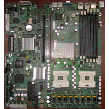 C53661-602 T2000B01 SE7520JR2 в Нижнекамске, материнская плата Intel C53661-602 T2000B01 Server Board SE7520 JR2 (Нижнекамск)