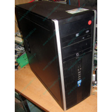 БУ компьютер HP Compaq Elite 8300 (Intel Core i3-3220 (2x3.3GHz HT) /4Gb /250Gb /ATX 320W) - Нижнекамск