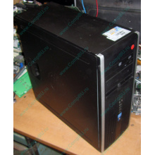 БУ компьютер HP Compaq Elite 8300 (Intel Core i3-3220 (2x3.3GHz HT) /4Gb /250Gb /ATX 320W) - Нижнекамск