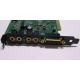 Diamond Monster Sound MX300 23010123-004 Vortex AU8830A2 AAPXP 9913-M2229 PCI (Нижнекамск)