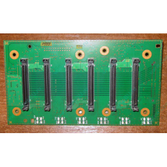 24P2578 FRU 59P5159 IBM xSeries UW320 SCSI 6HDD backplane (Нижнекамск)