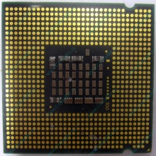 Процессор Intel Celeron D 347 (3.06GHz /512kb /533MHz) SL9XU s.775 (Нижнекамск)