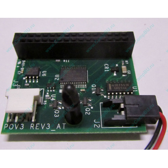 Датчик открытия корпуса IBM ThinkCenter M51 POV3 25P5079 25P5082 (Нижнекамск)