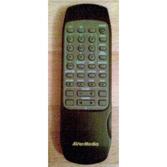 Пульт ДУ AverMedia A2 (Нижнекамск)