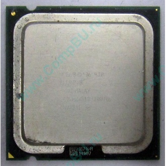 Процессор Intel Celeron 430 (1.8GHz /512kb /800MHz) SL9XN s.775 (Нижнекамск)