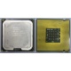 Процессор Intel Pentium-4 506 (2.66GHz /1Mb /533MHz) SL8PL s.775 (Нижнекамск)