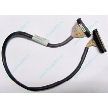 SCSI-кабель 68pin IBM 73P6159 FRU 73P6160 для IBM X225 (Нижнекамск)