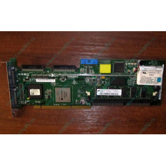 13N2197 в Нижнекамске, SCSI-контроллер IBM 13N2197 Adaptec 3225S PCI-X ServeRaid U320 SCSI (Нижнекамск)