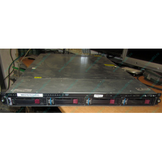 24-ядерный 1U сервер HP Proliant DL165 G7 (2 x OPTERON 6172 12x2.1GHz /52Gb DDR3 /300Gb SAS + 3x1Tb SATA /ATX 500W) - Нижнекамск