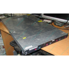 24-ядерный 1U сервер HP Proliant DL165 G7 (2 x OPTERON 6172 12x2.1GHz /52Gb DDR3 /300Gb SAS + 3x1Tb SATA /ATX 500W) - Нижнекамск