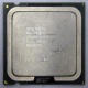 Процессор Intel Celeron D 345J (3.06GHz /256kb /533MHz) SL7TQ s.775 (Нижнекамск)