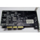 Видеоплата 64Mb nVidia GeForce4 MX440 AGP 8x NV18-3710D (Нижнекамск)