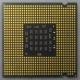 Процессор Intel Celeron D 345J (3.06GHz /256kb /533MHz) SL7TQ s.775 (Нижнекамск)
