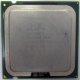 Процессор Intel Celeron D 326 (2.53GHz /256kb /533MHz) SL8H5 s.775 (Нижнекамск)