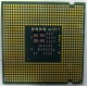 Процессор Intel Celeron D 351 (3.06GHz /256kb /533MHz) SL9BS s.775 (Нижнекамск)