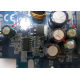 Вздутые конденсаторы на видеокарте 256Mb nVidia GeForce 6600GS PCI-E (Нижнекамск)