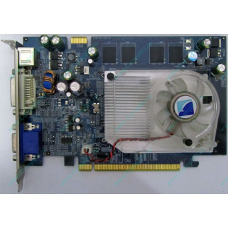 Albatron 9GP68GEQ-M00-10AS1 в Нижнекамске, видеокарта GeForce 6800GE PCI-E Albatron 9GP68GEQ-M00-10AS1 256Mb nVidia GeForce 6800GE (Нижнекамск)