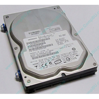 Жесткий диск 80Gb HP 404024-001 449978-001 Hitachi 0A33931 HDS721680PLA380 SATA (Нижнекамск)