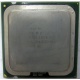 Процессор Intel Celeron D 331 (2.66GHz /256kb /533MHz) SL98V s.775 (Нижнекамск)