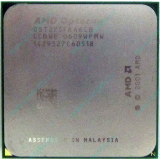AMD Opteron 275 OST275FAA6CB (Нижнекамск)