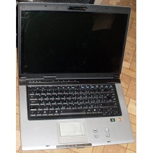 Ноутбук Asus F5M (X50M) (AMD Turion MK-36 2.0Ghz /512Mb DDR2 /80Gb /15.4" TFT 1280x800) - Нижнекамск