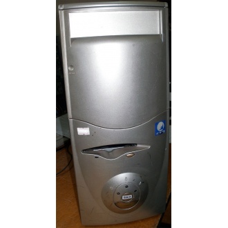Intel Celeron 1.3GHz s370 /256Mb /20Gb /ATX 250W (Нижнекамск)