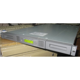 HP AH562A StorageWorks 1/8 Ultrium 920 G2 SAS Tape Autoloader LVLDC-0501 LTO-3 (Нижнекамск)