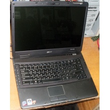 Ноутбук Acer Extensa 5630 (Intel Core 2 Duo T5800 (2x2.0Ghz) /2048Mb DDR2 /120Gb /15.4" TFT 1280x800) - Нижнекамск