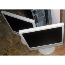 Монитор 17" TFT Philips 170B multimedia белый (есть USB-хаб) - Нижнекамск