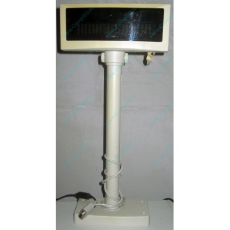 Нерабочий VFD customer display 20x2 (COM) - Нижнекамск