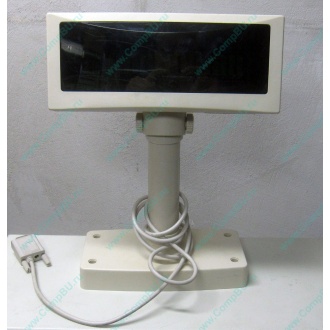 Нерабочий VFD customer display 20x2 (COM) - Нижнекамск
