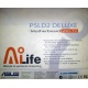 Материнская плата Asus P5LD2 DELUXE socket 775 (Нижнекамск)