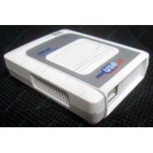 Wi-Fi адаптер Asus WL-160G (USB 2.0) - Нижнекамск
