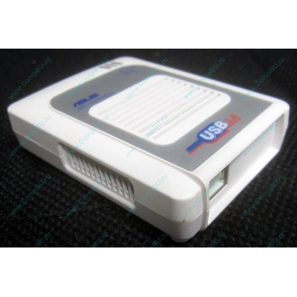 Wi-Fi адаптер Asus WL-160G (USB 2.0) - Нижнекамск