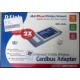Wi-Fi адаптер D-Link AirPlus DWL-G650+ для ноутбука (Нижнекамск)