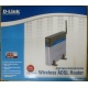 WiFi ADSL2+ роутер D-link DSL-G604T в Нижнекамске, Wi-Fi ADSL2+ маршрутизатор Dlink DSL-G604T (Нижнекамск)